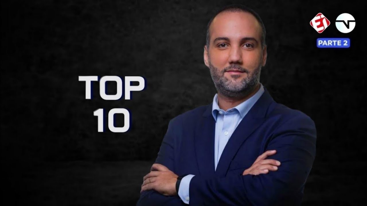 TOP 10 - JORGE IGGOR | MELHORES NARRAÇÕES | TNT SPORTS BRASIL | PARTE 2