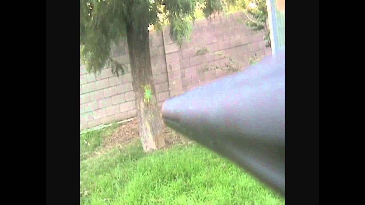 Dangerous Power G4 35 bps
