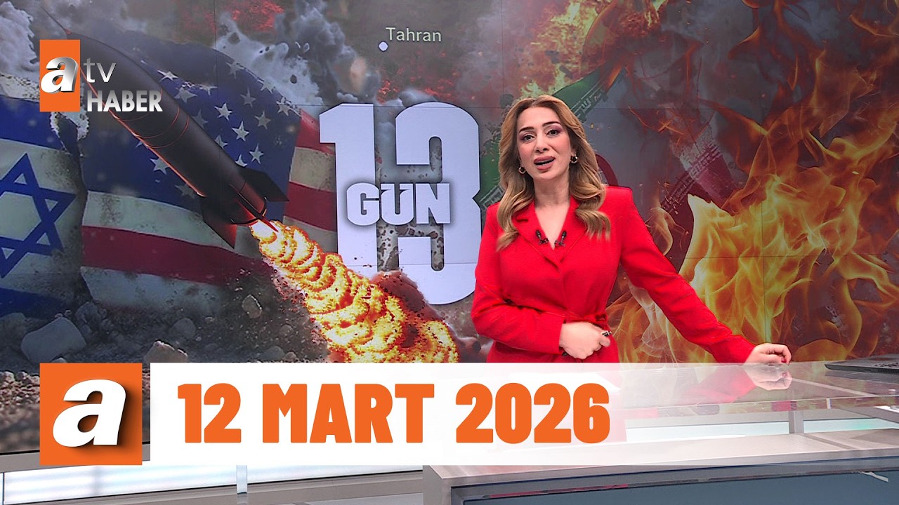 Gün Ortası | 12 Mart 2026