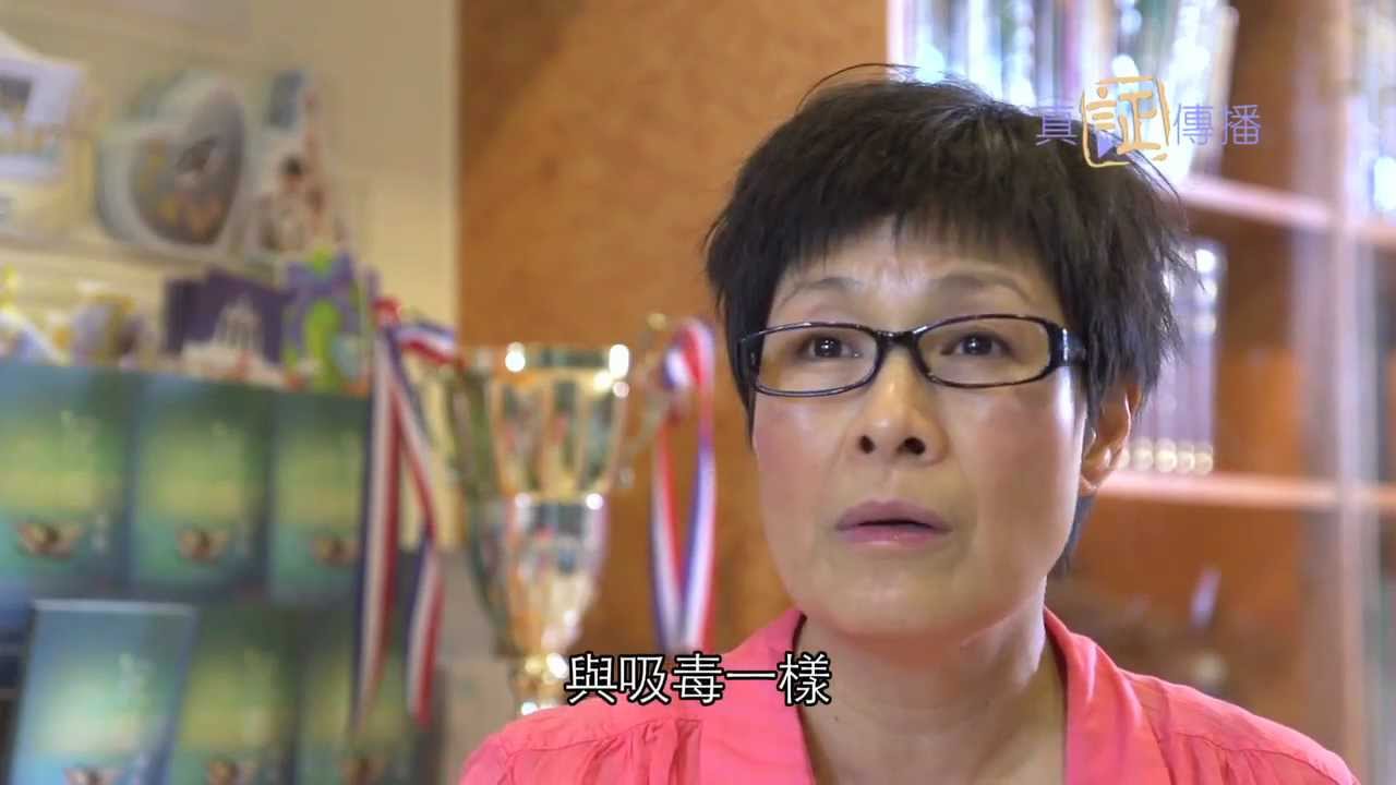 黃愷欣：「藝人之家」兩代情