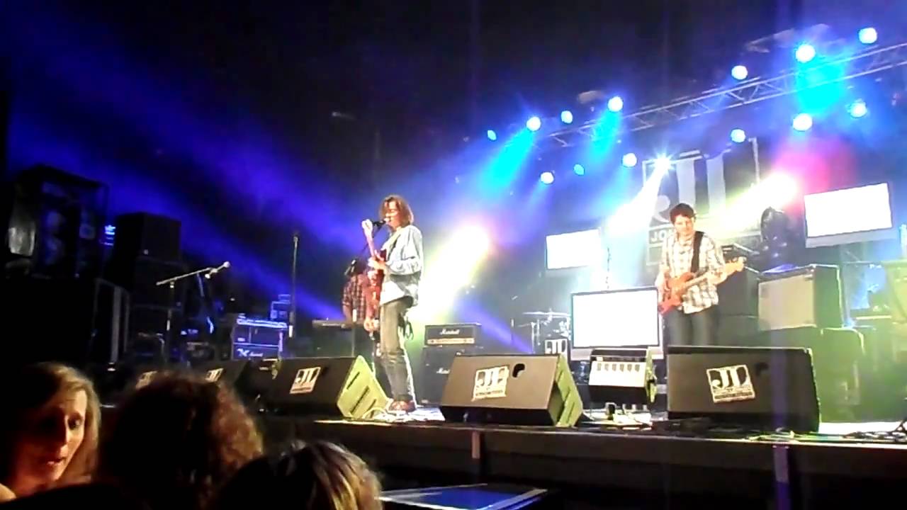 Rokoko [LIVE @ JLTA Hamburg] - Disneyland