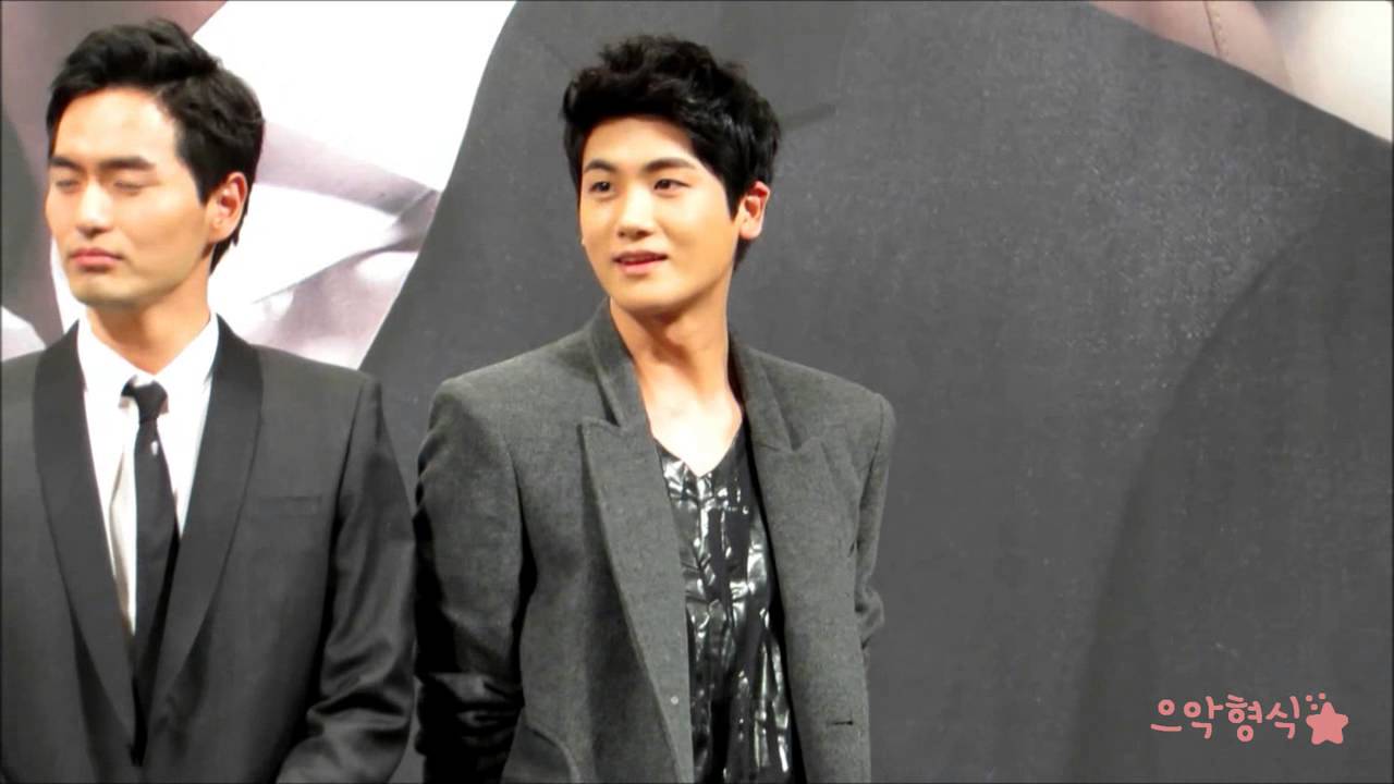 130305 - ZE:A 박형식 tvn 드라마