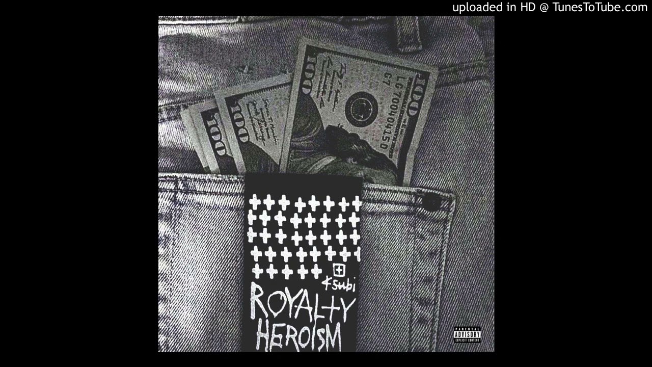 Lade - Workin (Prod. by jamesstfu) (Remastered)