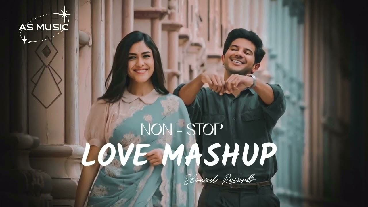 THE LOVE MASHUP 2023