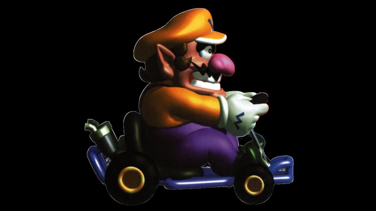 Wario Wednesday!!!™ (Week 2)