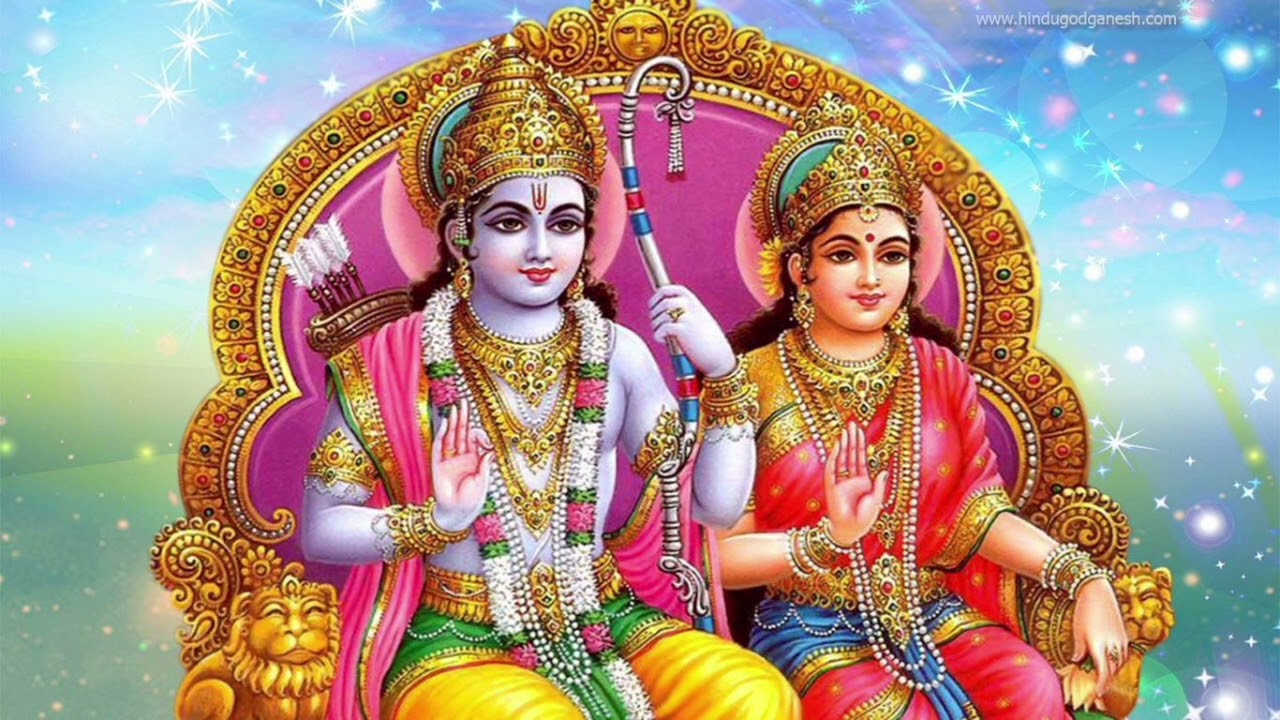 ಶ್ರೀರಾಮ ಚಂದಿರನೇ ಶ್ರೀಲೋಲ ಸುಂದರನೇ                ಶ್ರೀಮನ್ ನಾರಾಯಣ ರಾಮ ರಾಮ ರಾಮ 🙏🏻
