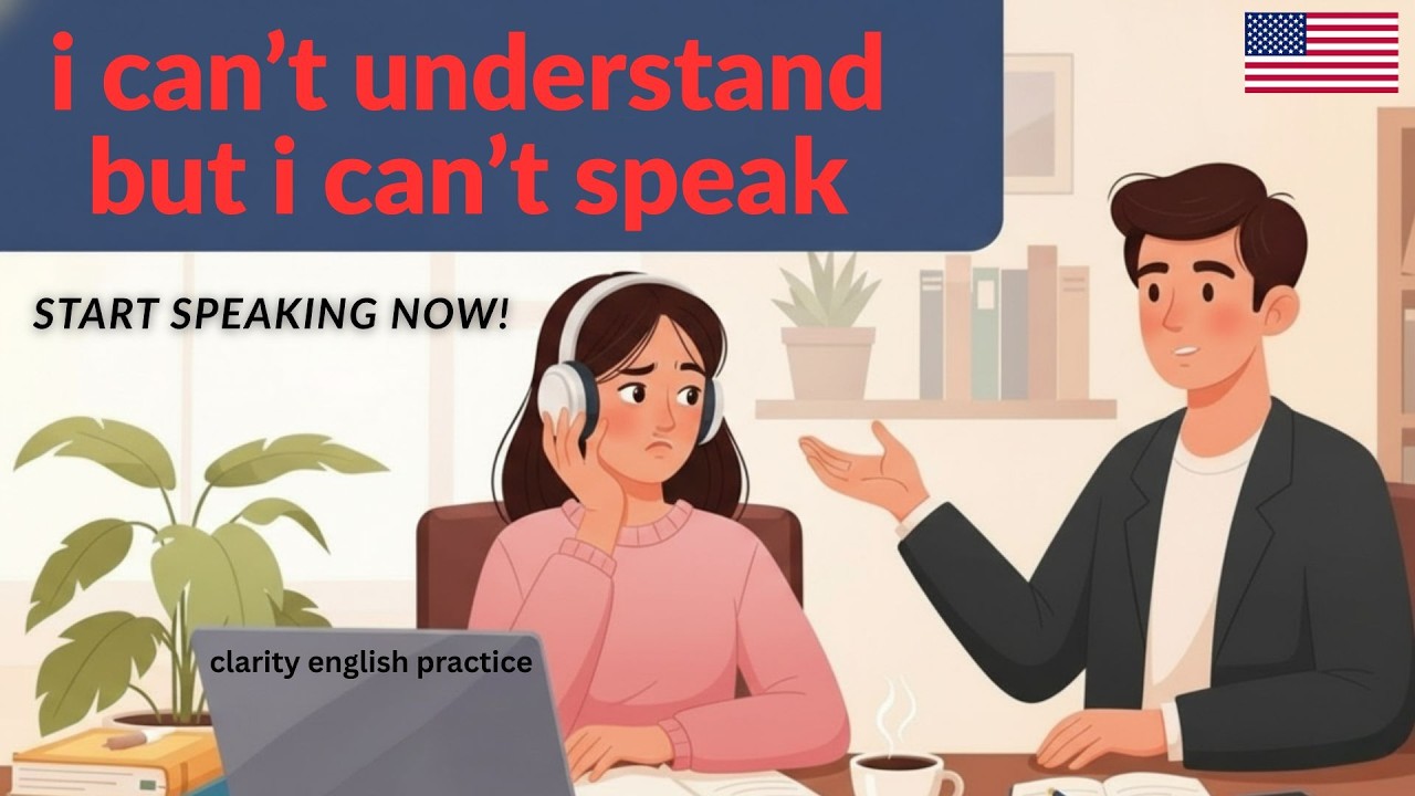 English Podcast for Beginners 🎧   How to Talk About Feelings in English  A1 Beginner #1