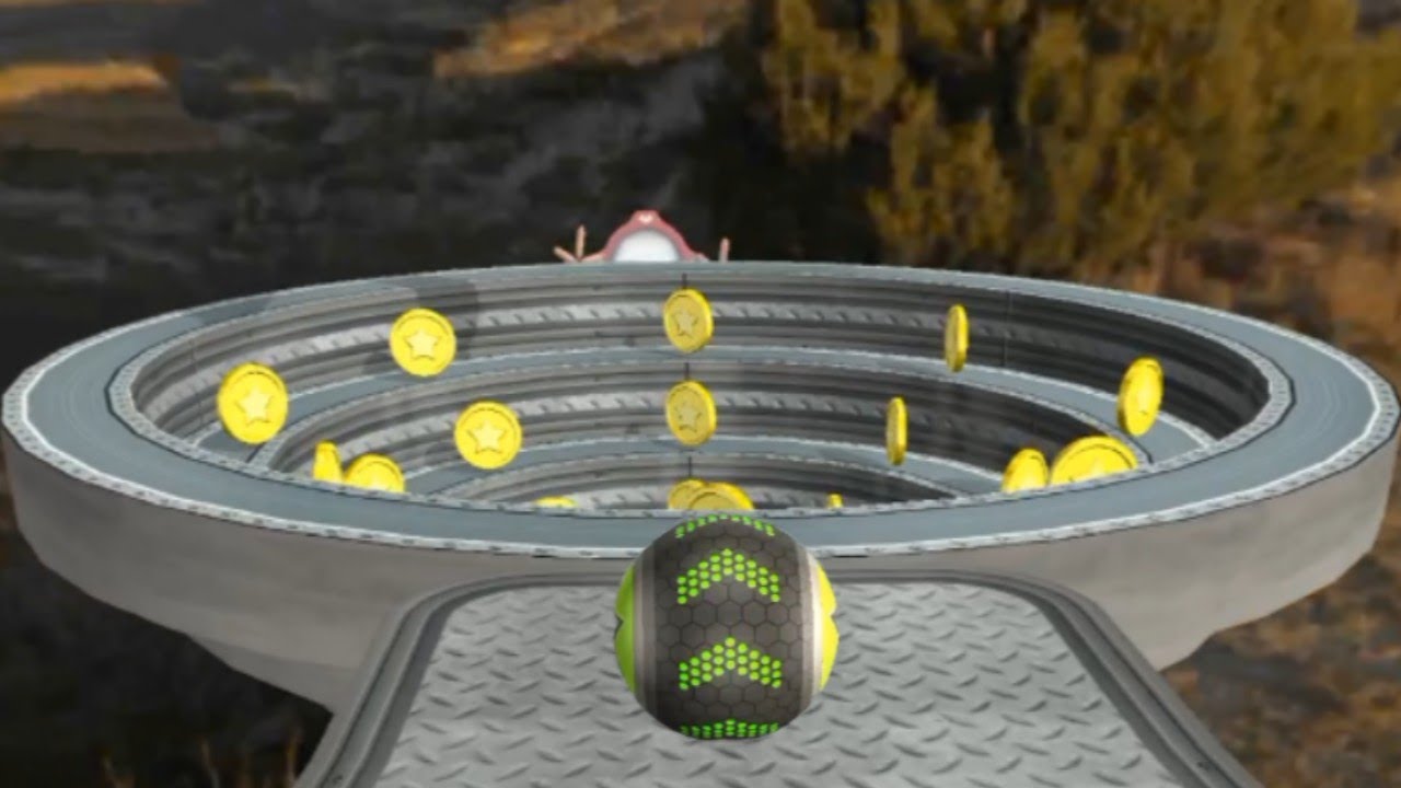 Going Balls Game High Level 35199 – Reaching 99999 Challenge!