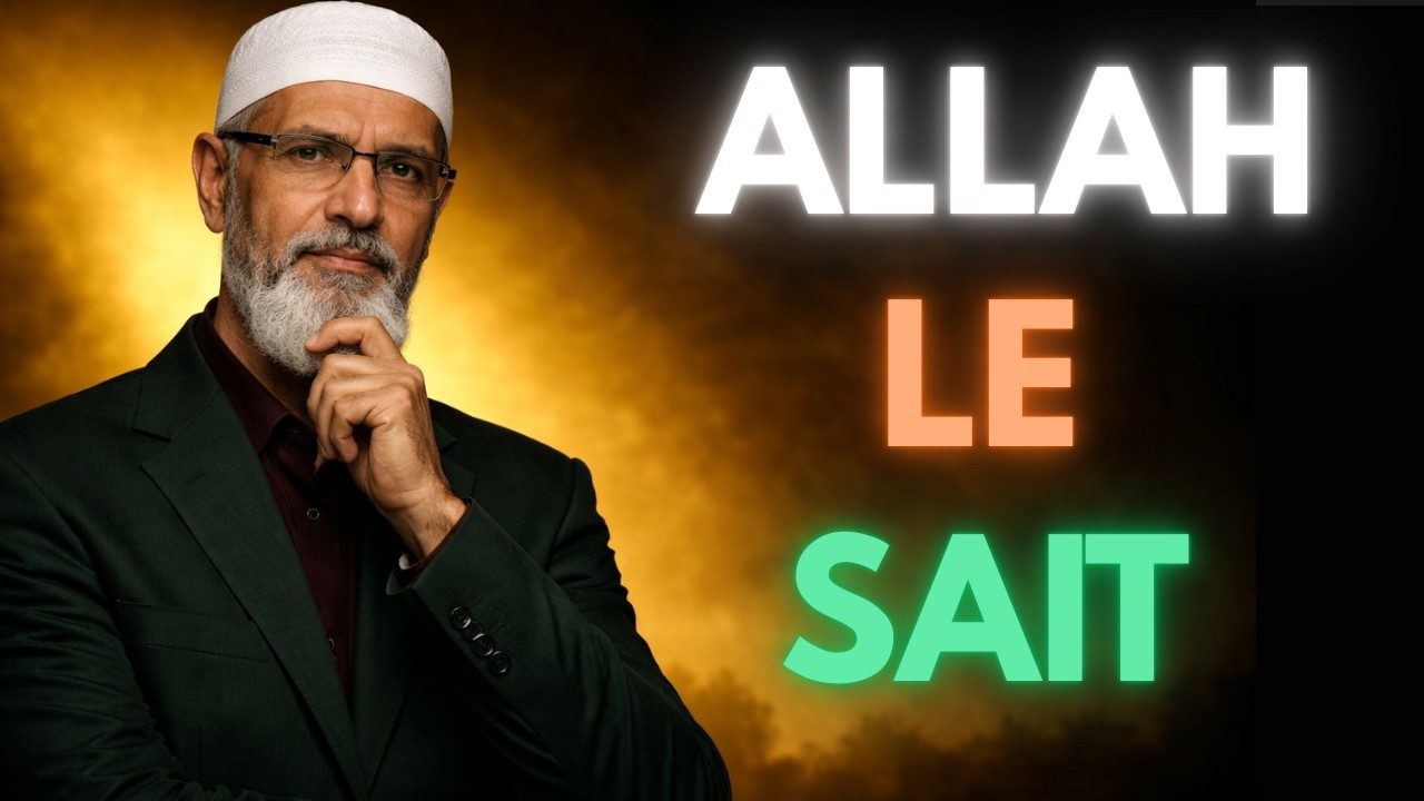 Ton cœur est lourd sans raison ? Allah connaît ce poids invisible.