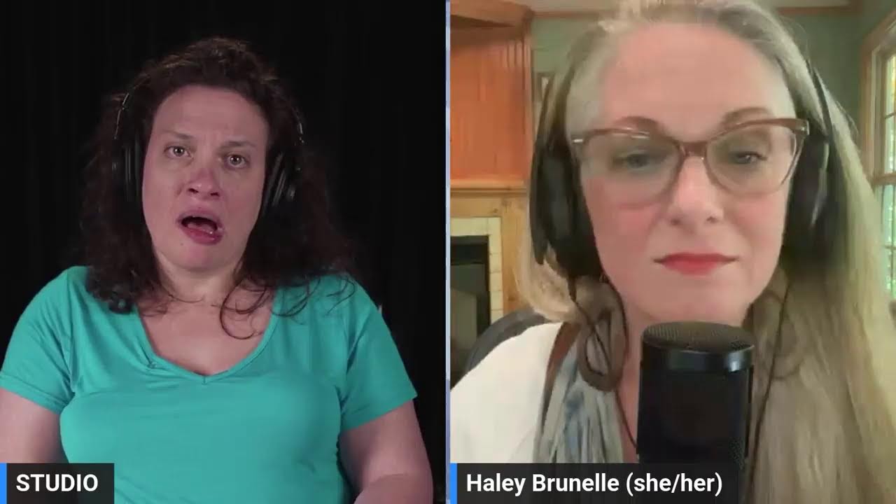 Boldly Challenging Ableism – S2 E1: Raising Team Felix with Haley Brunelle and the Magic of AAC