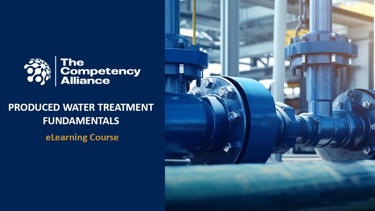 Produced Water Treatment Fundamentals