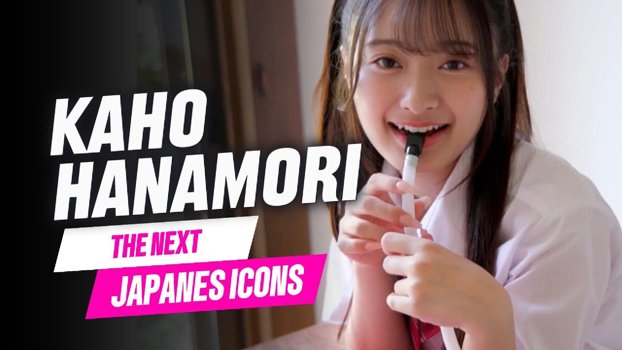 The Next Japanese Icon 🌸✨
