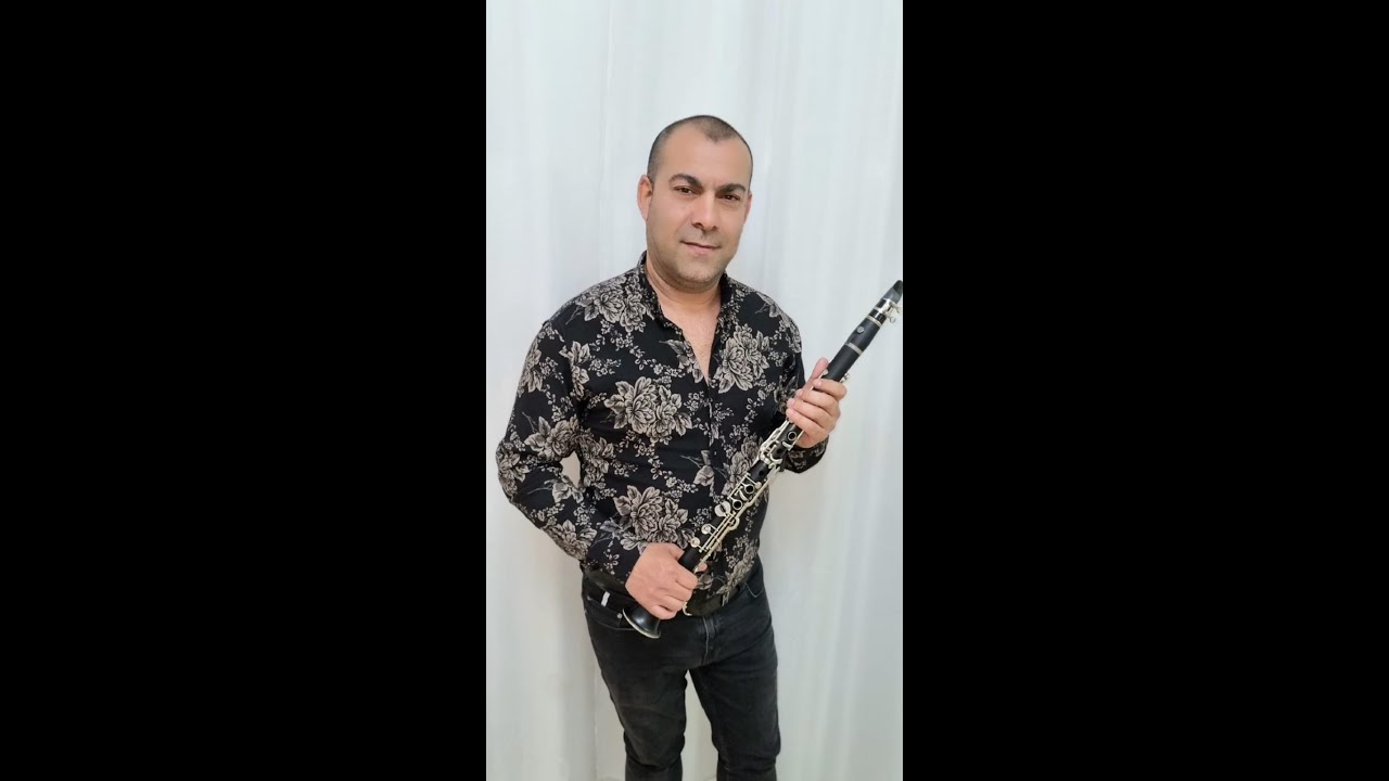 Dash sopi - Gesi vishit - Sajmo music Vallja osmon shaqja