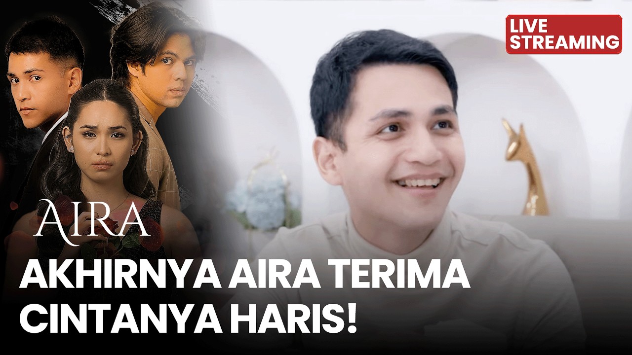 🔴 LIVE STREAMING SINETRON TERBAIK | 12 FEBRUARI 2026