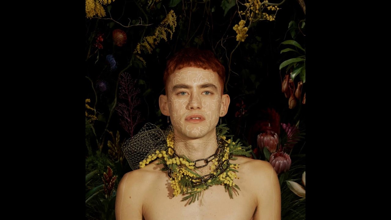 Years & Years - All For You (Official Instrumental)