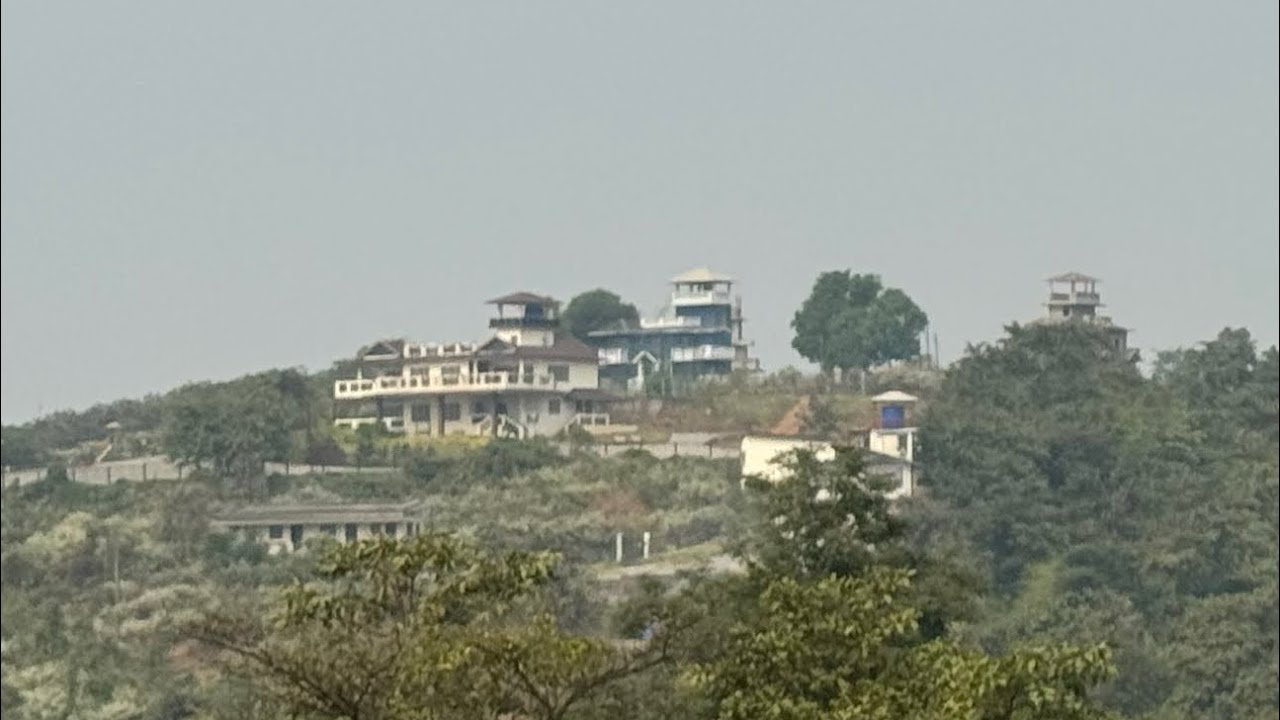 Farmhouse for sale in Khopoli 8788035368 