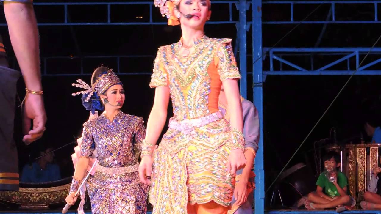 นรสิงห์หน้าปาน หน้าเปียก ฝน 5