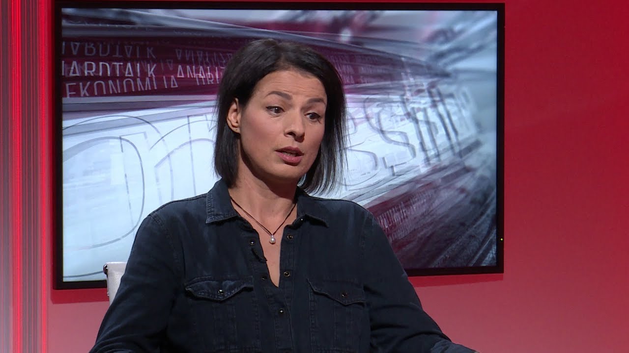 N1 Pressing: Danira Gović (31.10.2019)