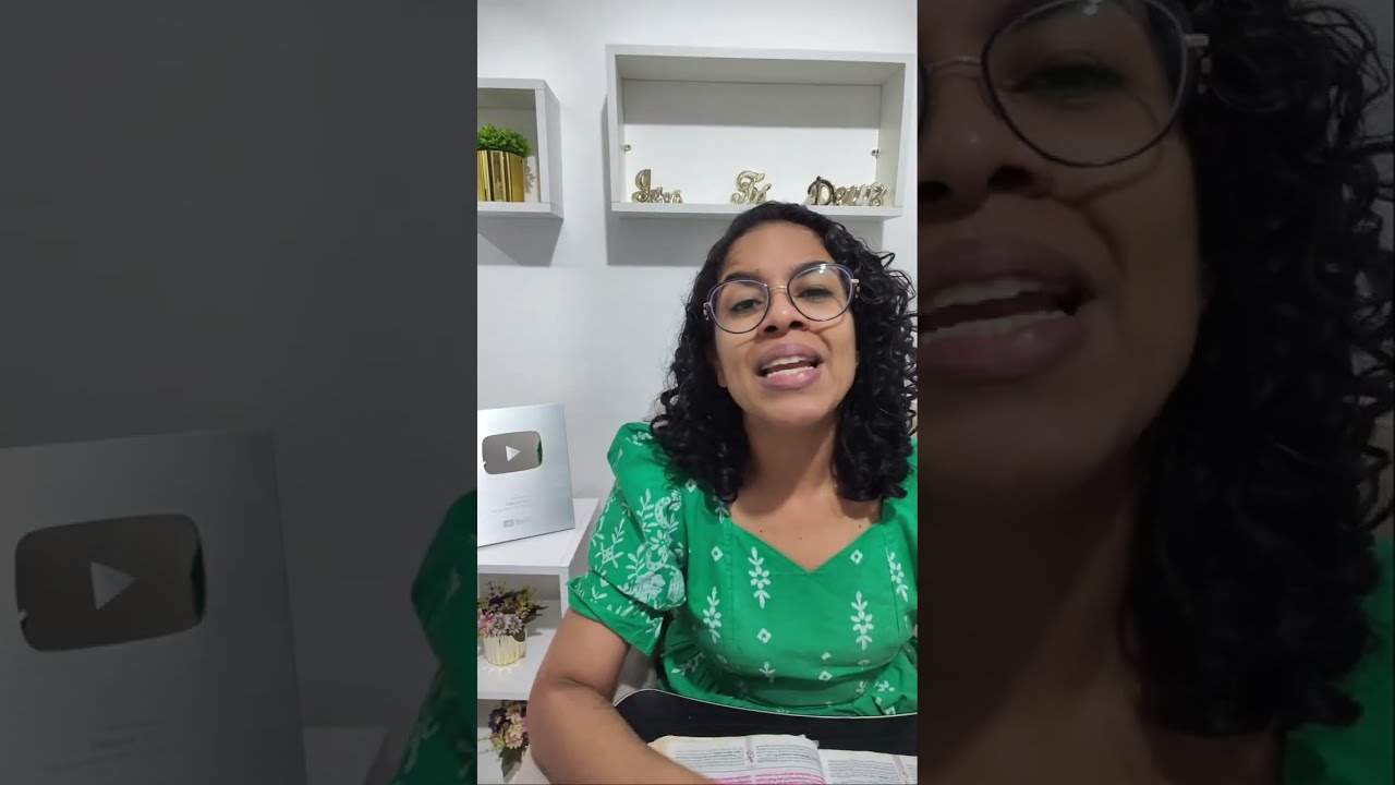 TEM NOVAS ETAPAS CHEGANDO, DIZ O SENHOR!