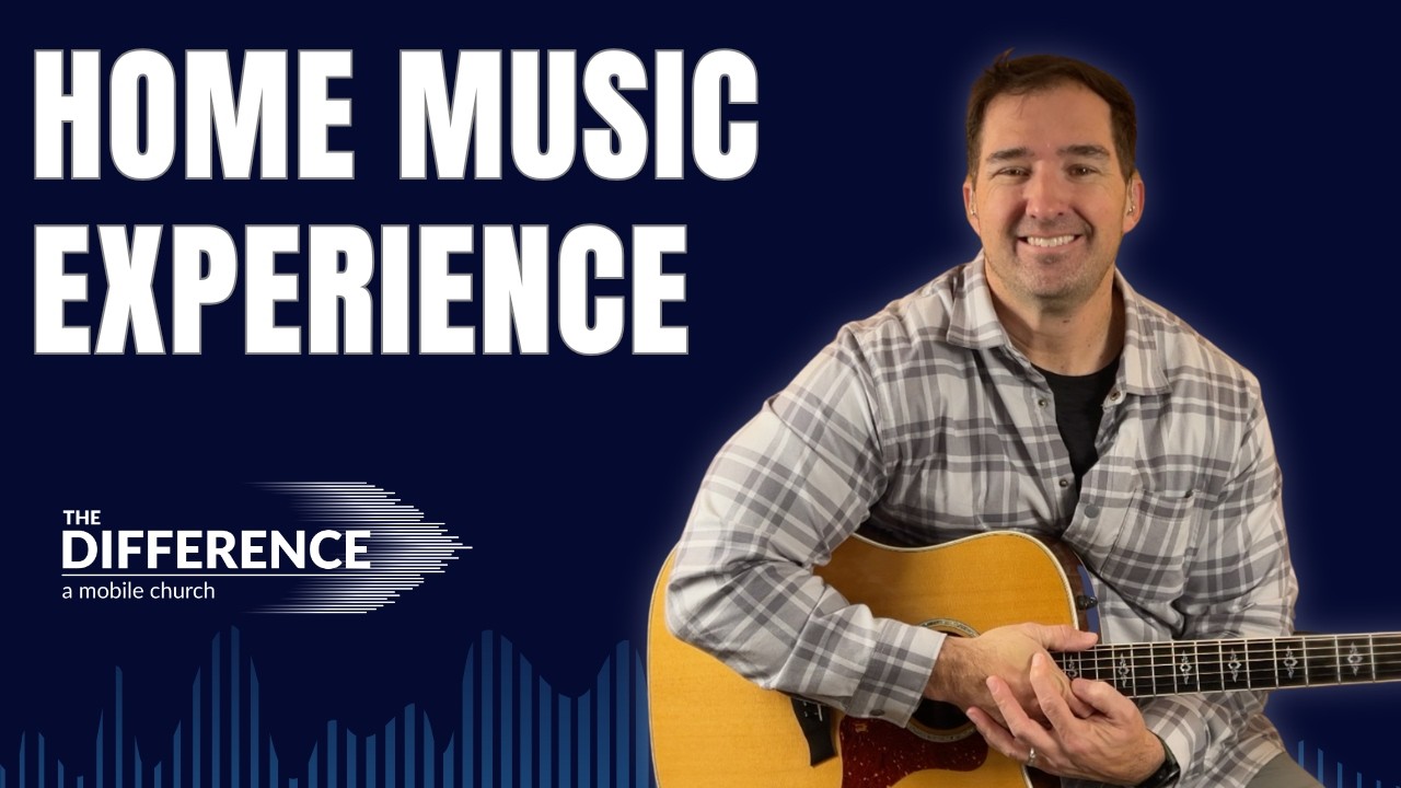 March 16 2026 Home Music Experience