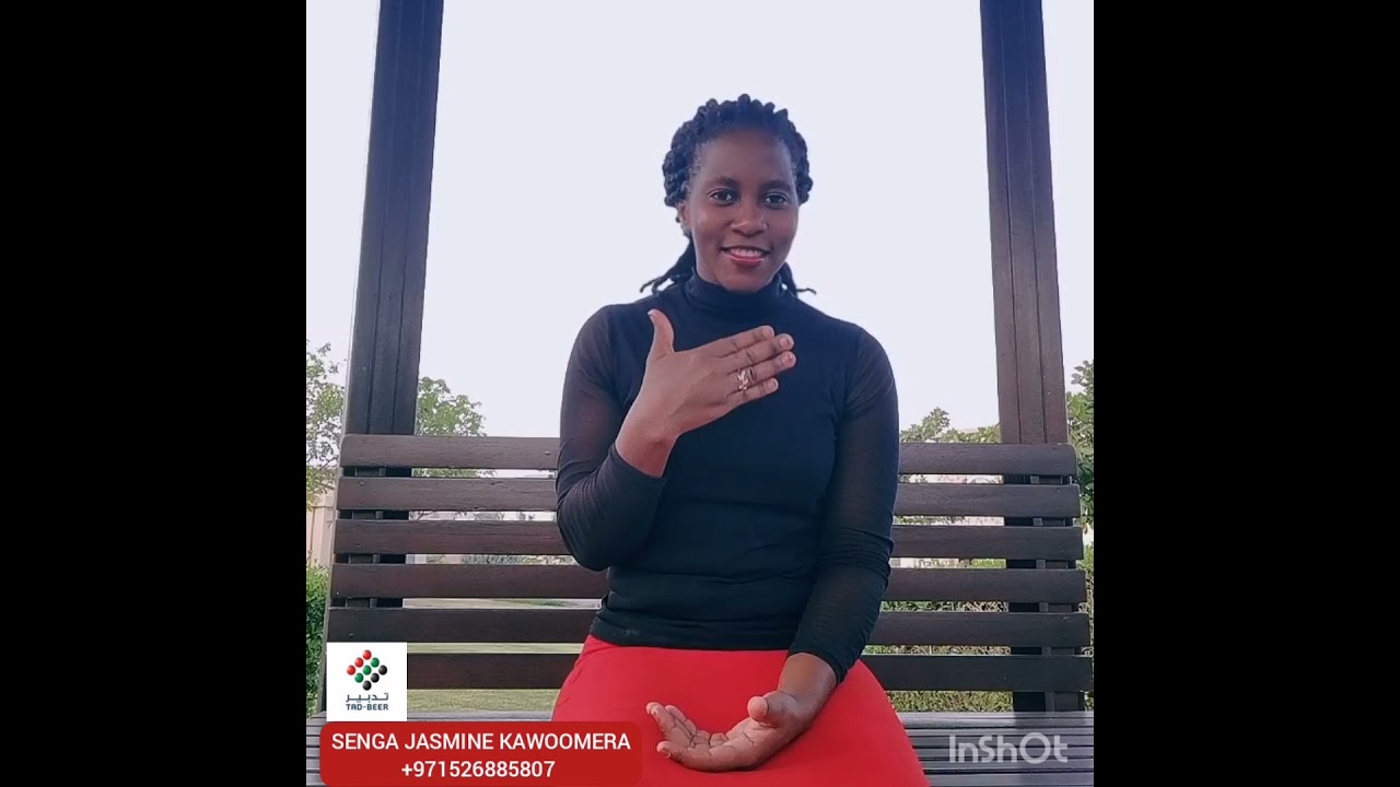 OMUKYALA AWOOMA KOLA BINO WAMANGA