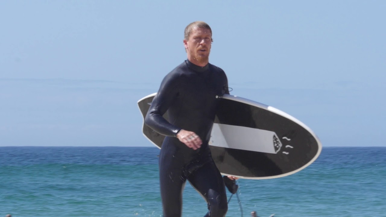 Drag Board Co: Chippa Wilson