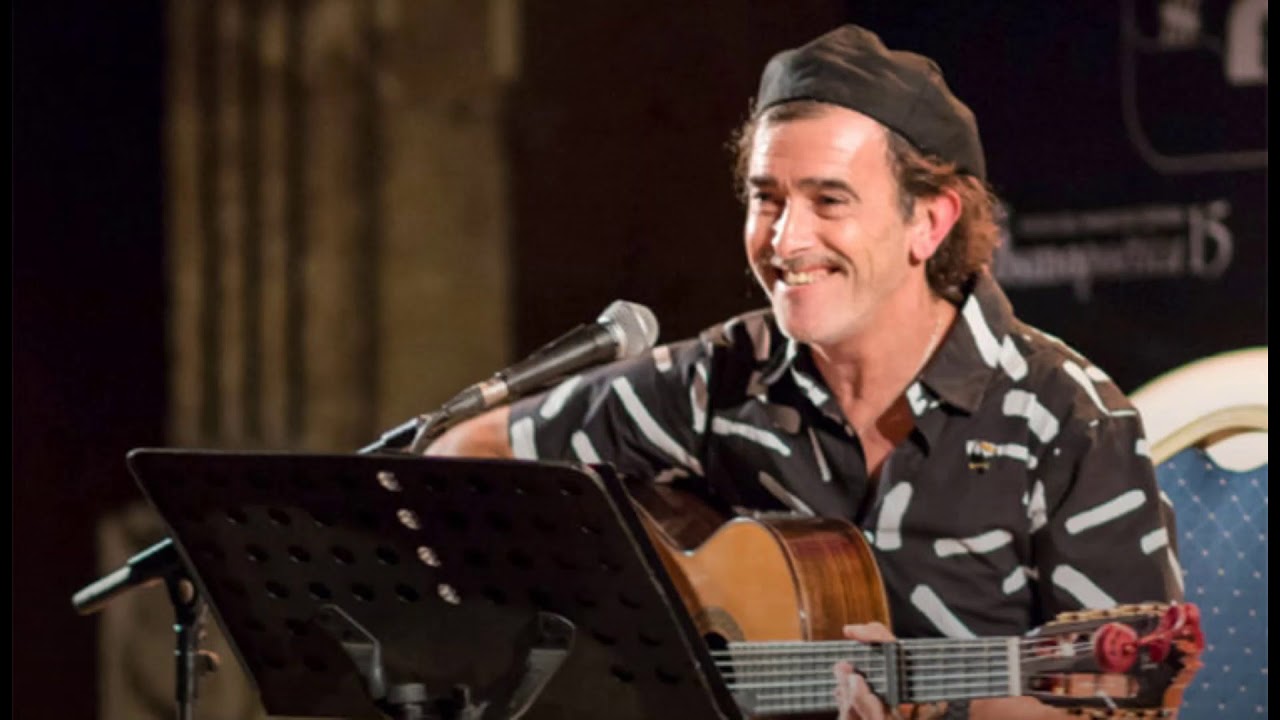 Juan Carlos Aragón - Un hijo modelo (Pasodoble inédito de Los Peregrinos)