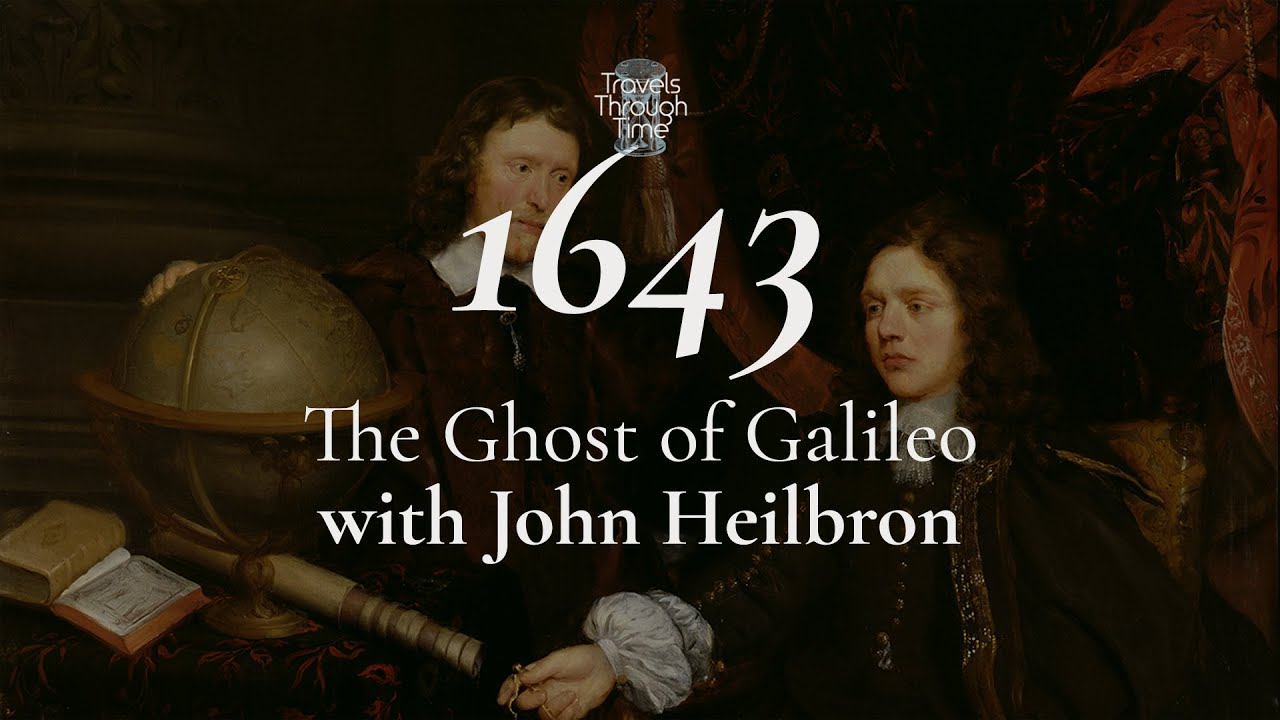 Interview with Professor John Heilbron