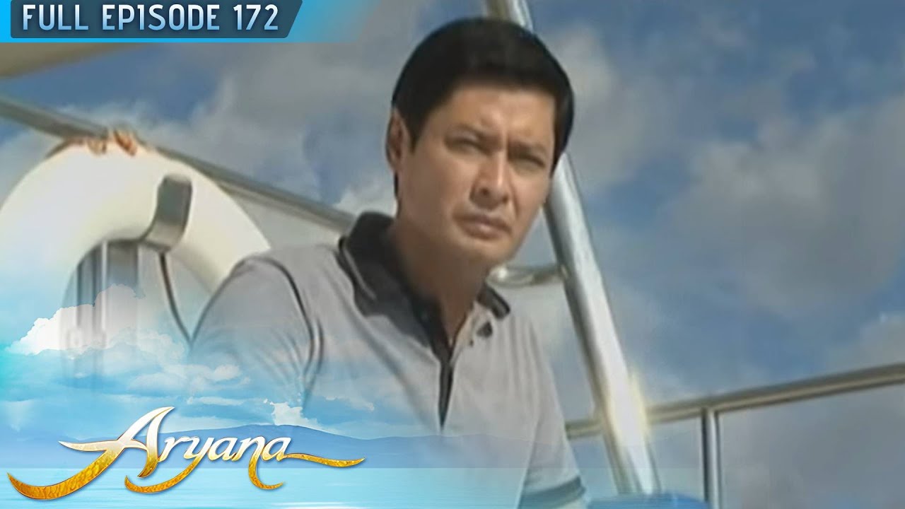 Aryana | Ella Cruz, Francis Magundayao, Paul Salas | Full Episode 172