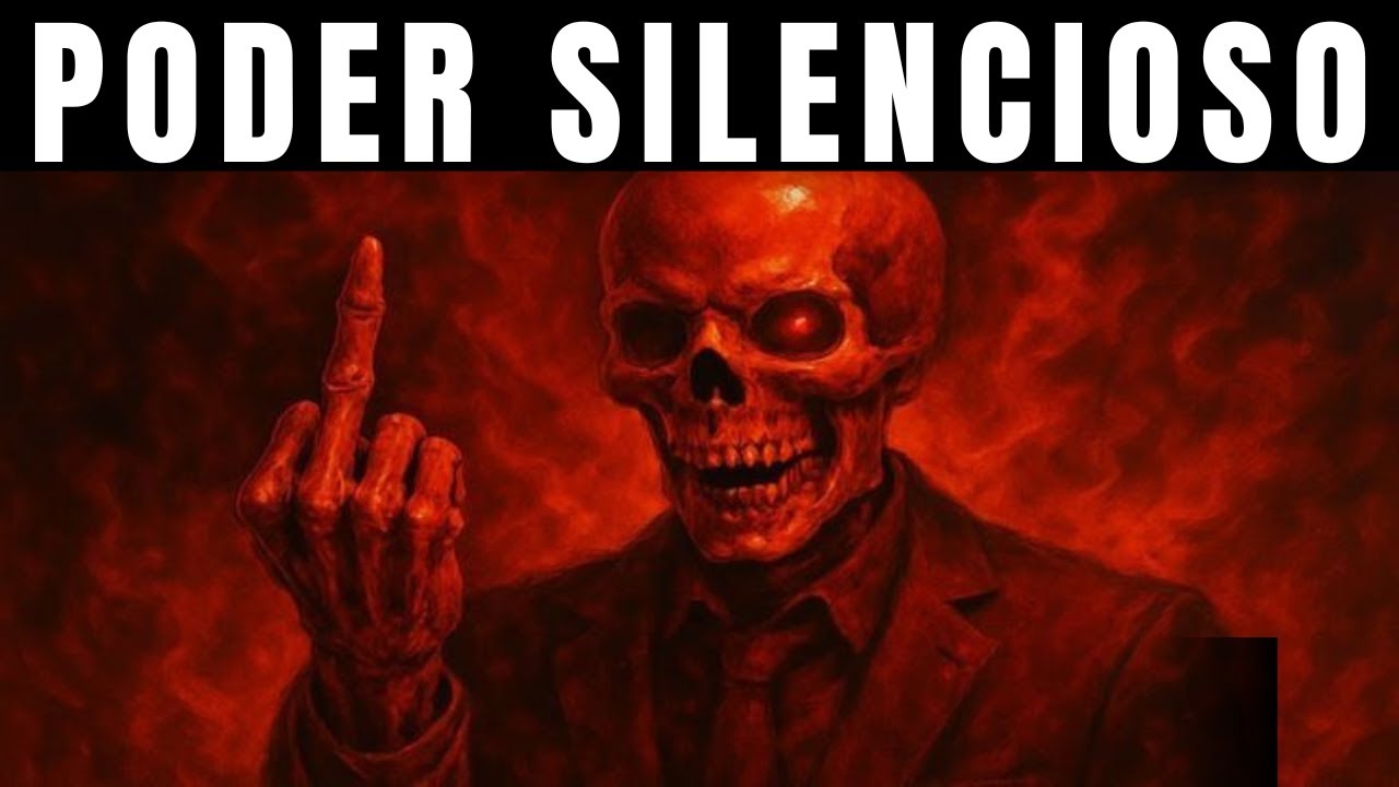 🔥 Nadie Puede Usarte Cuando Haces Esto | Las Lecciones Más Oscuras del Poder de Maquiavelo ⚔️