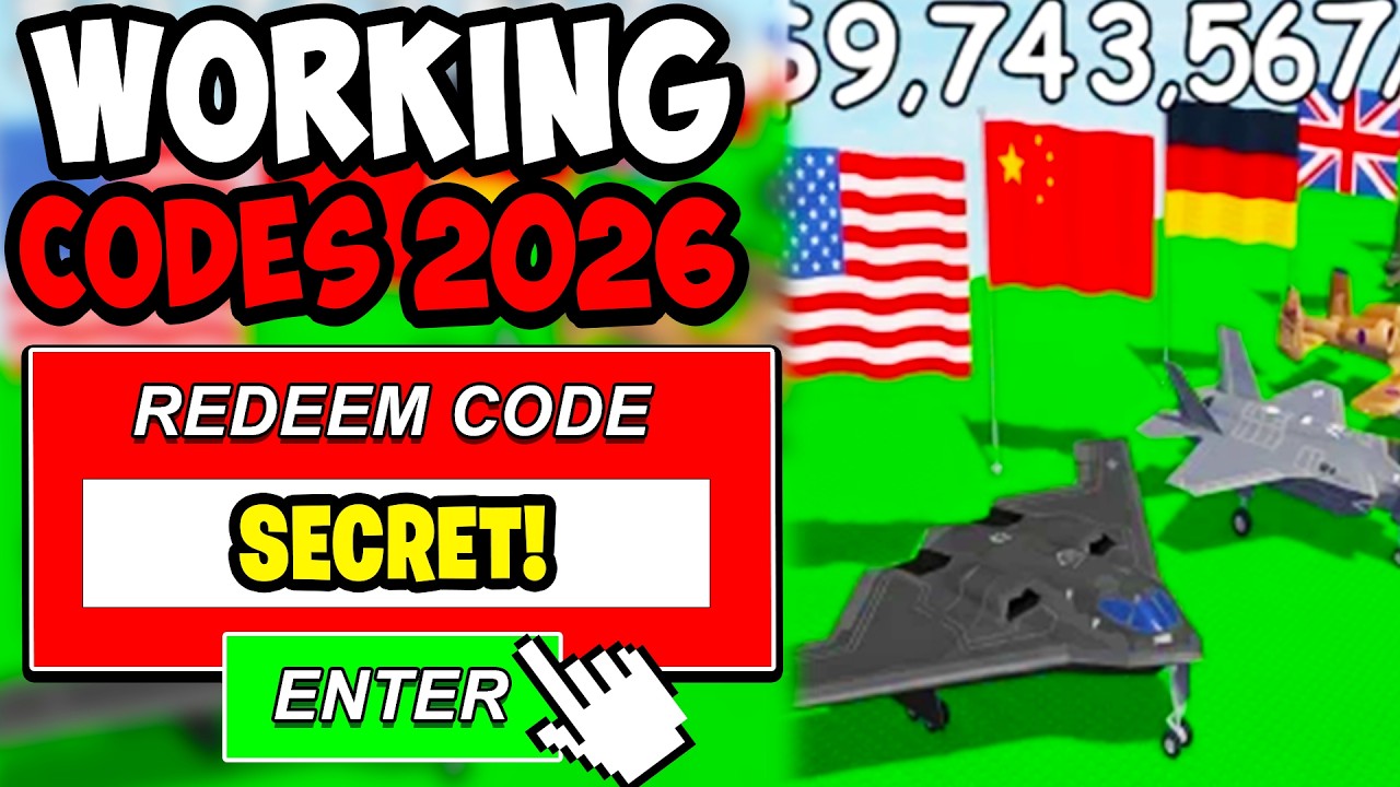 *NEW* ALL WORKING CODES FOR MINI WAR IN 2026! ROBLOX MINI WAR CODES