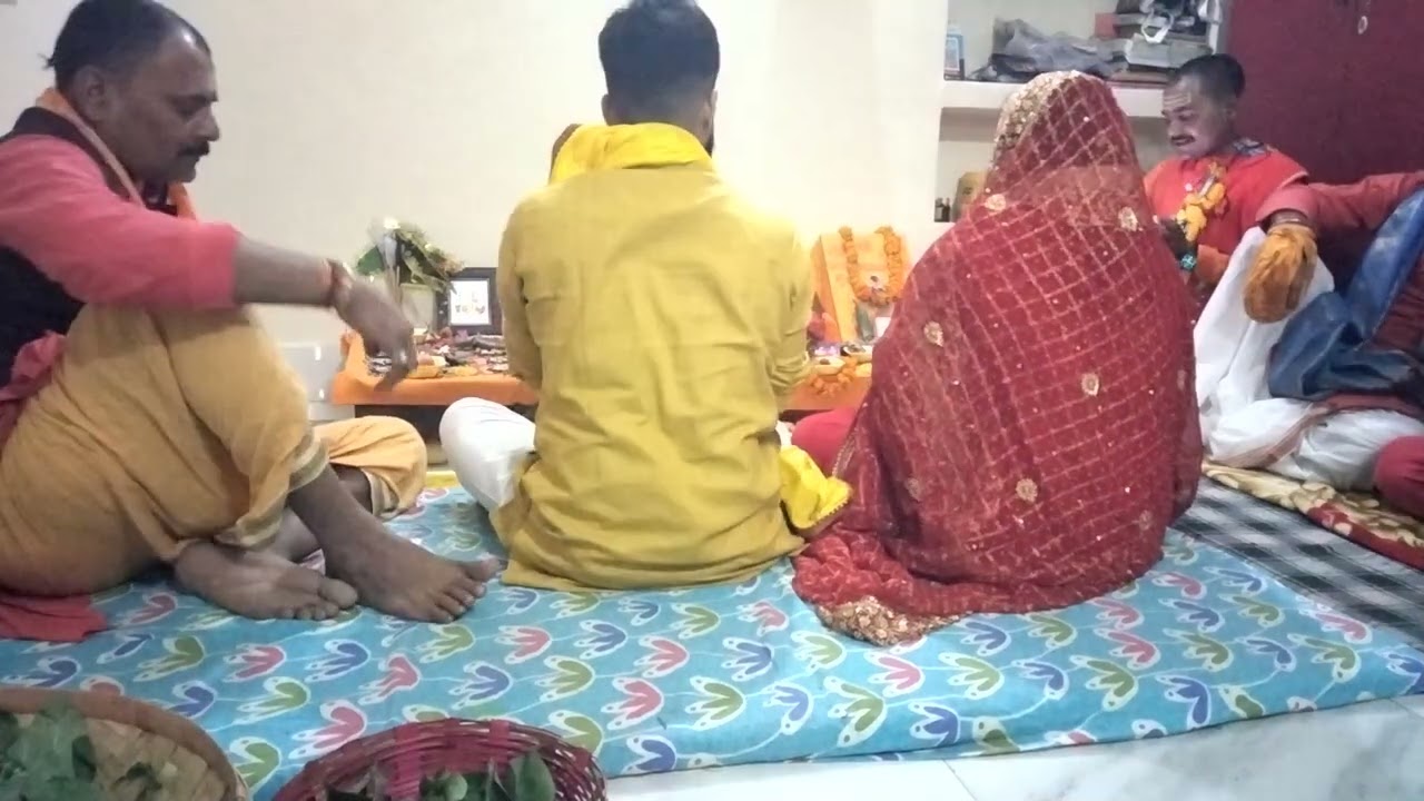 महामृत्युंज मंत्र जाप सहित पूजा विधि वीडियो
