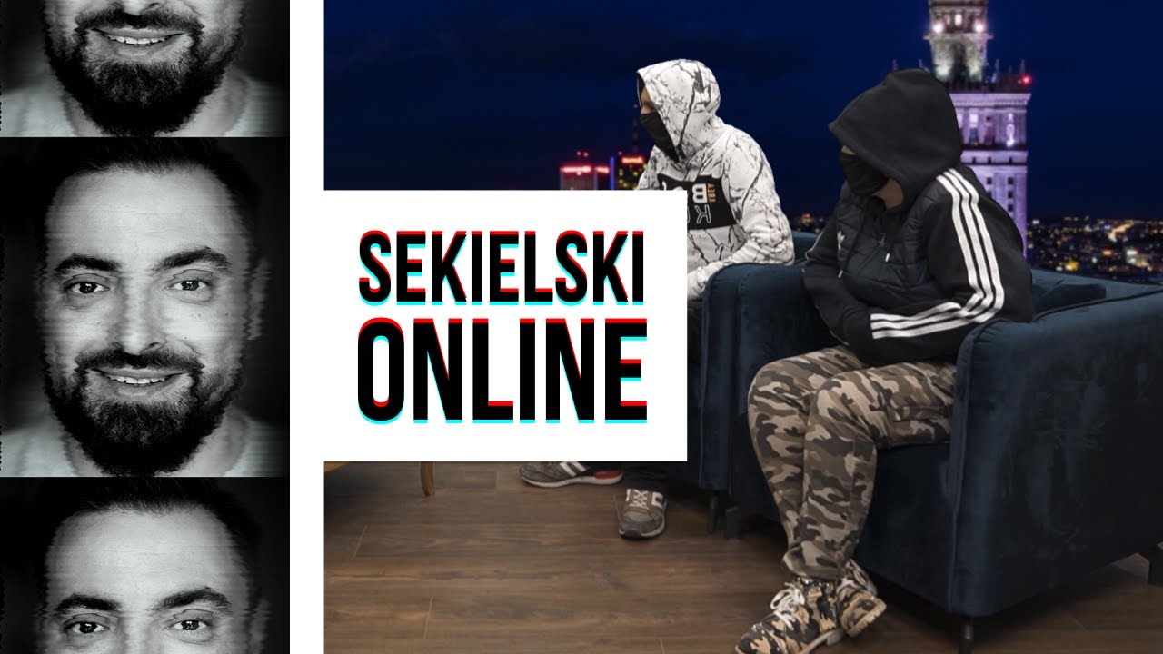 Łowcy pedofilów