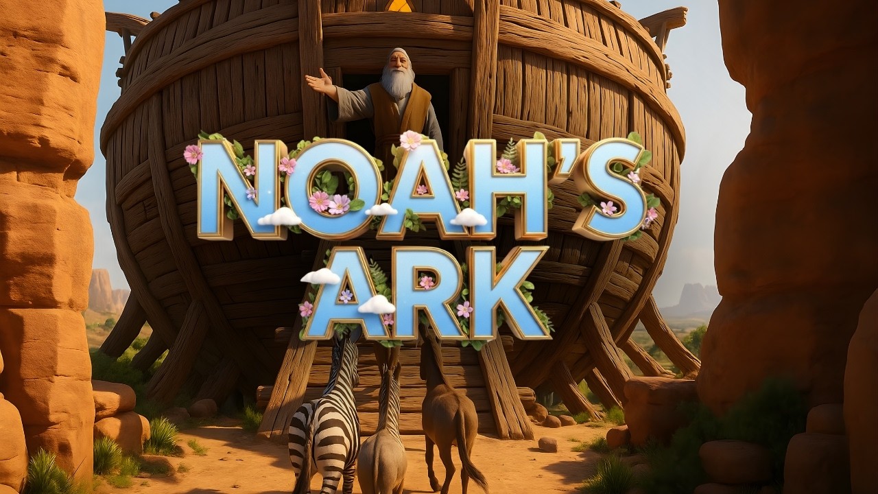 NOAH'S ARK