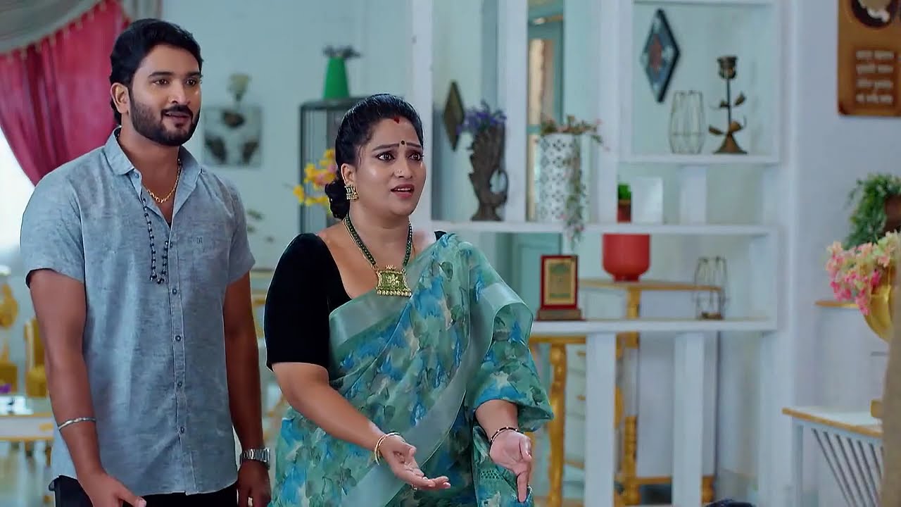 Ammayi Garu | Ep - 869 | Webisode | Sep 08 2025 | Zee Telugu