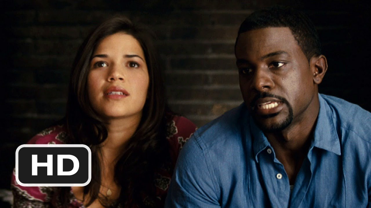 Our Family Wedding #2 Movie CLIP - Our Marriage, Their Wedding (2010) HD