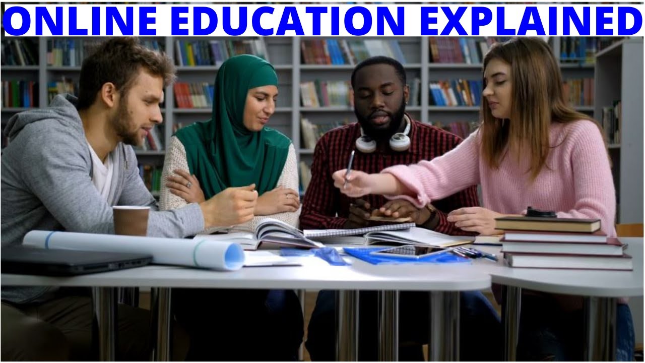 What Is Your Knowledge About Online Studies. Complete Breakdown and Clarification.