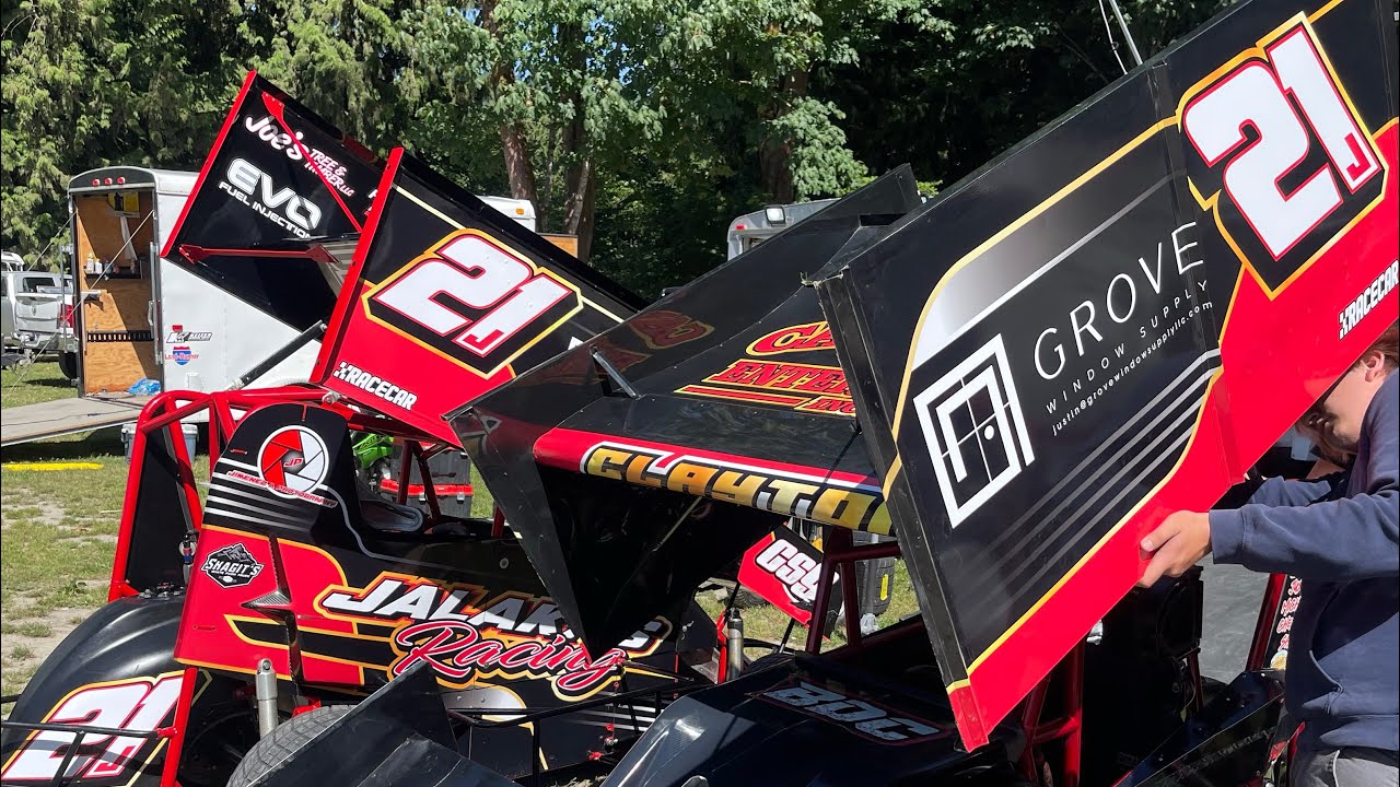 Deming Speedway | Friday, July 11th | 600 open and restricted