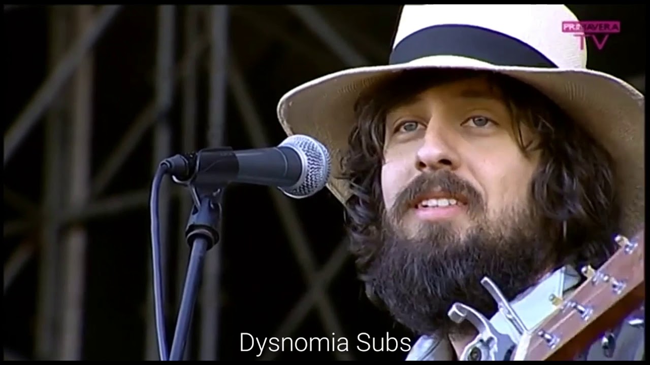 Adam Green & Binki Shapiro - Pity Love (sub espa&ntilde;ol)