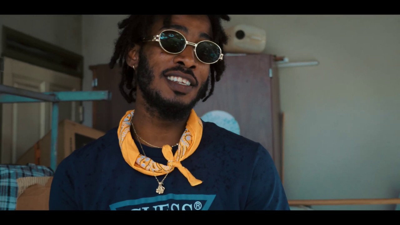 STONE VYBZ X WILL MAKA X EL GENAH - THIS LIFE AH MONEY ( viral clip )