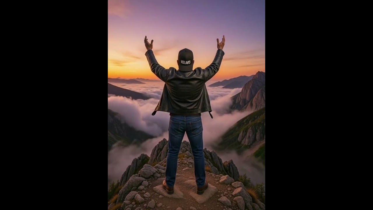 KolaVis - Beter mens (Ballad edit)