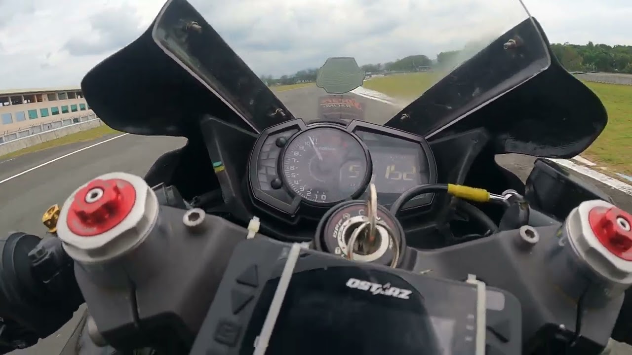 ninja 400 clark international speedway racetrack