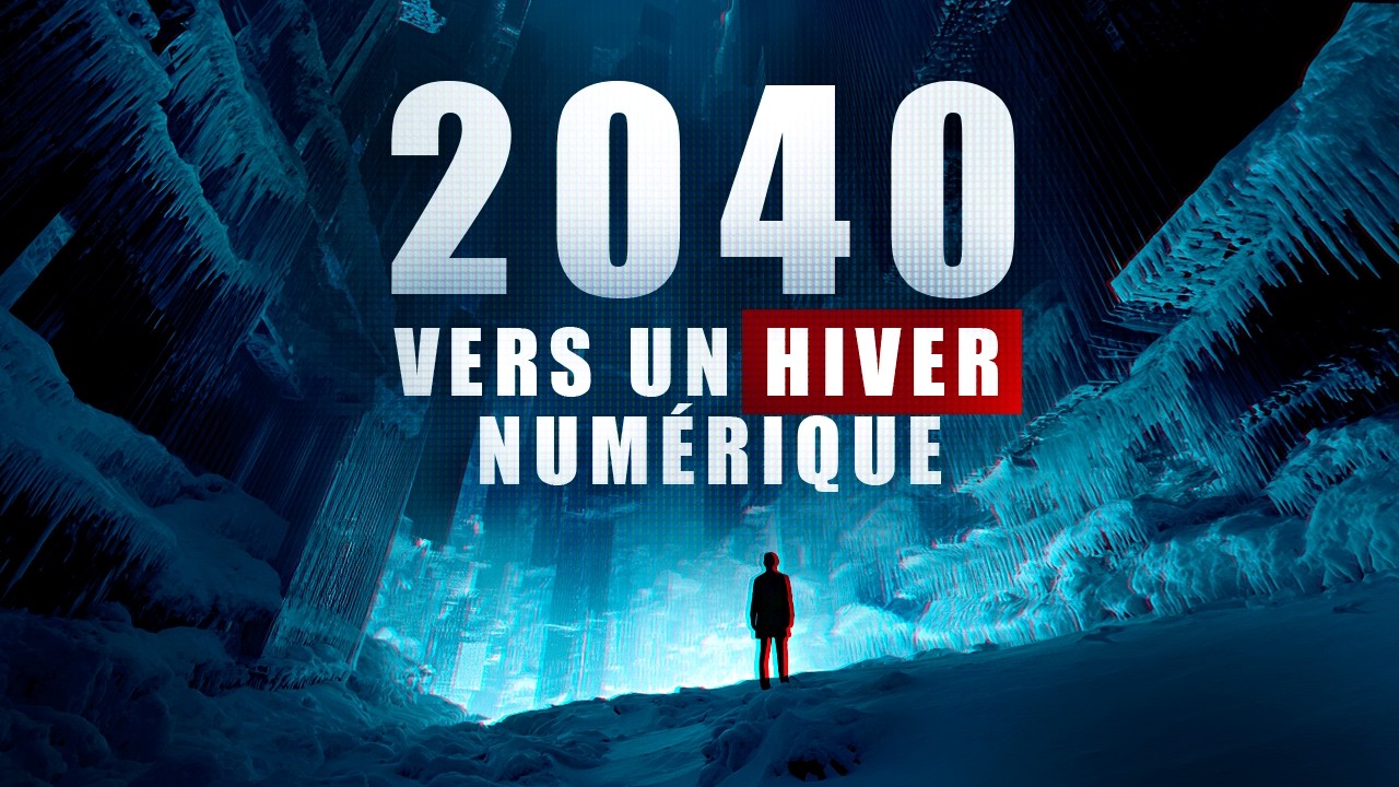 Le Futur n'est pas celui qu’ils nous prédisent !