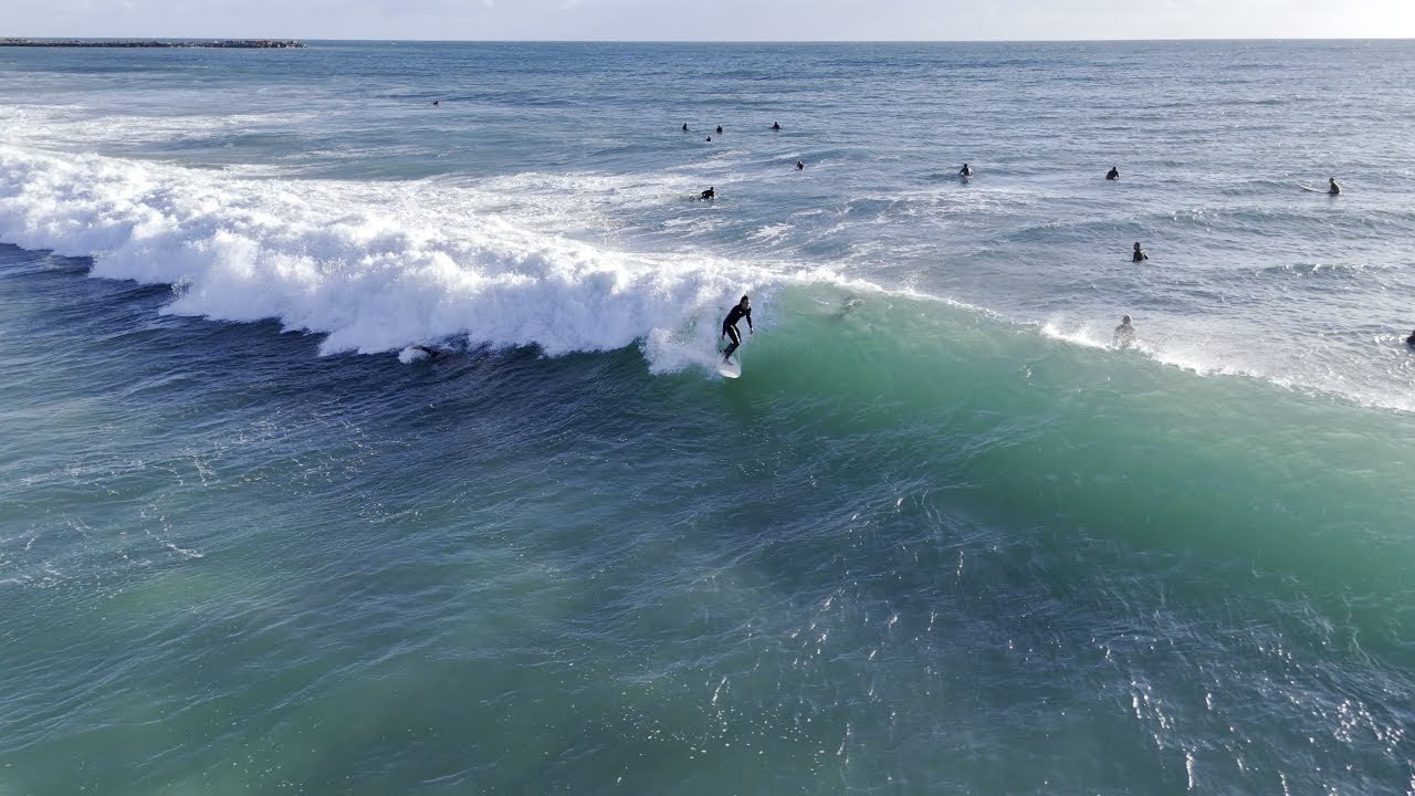Filmed Your Ride | Surfing Avalon Point - Western Australia - April 24th 2025