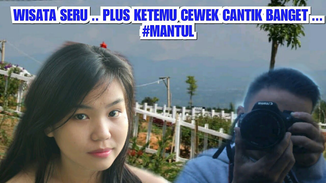 #WISATA SERU KETEMU CEWEK CANTIK BANGET DIBERASTAGI - KAB.KARO (TEMPAT-TEMPAT WISATA DITANAH KARO)