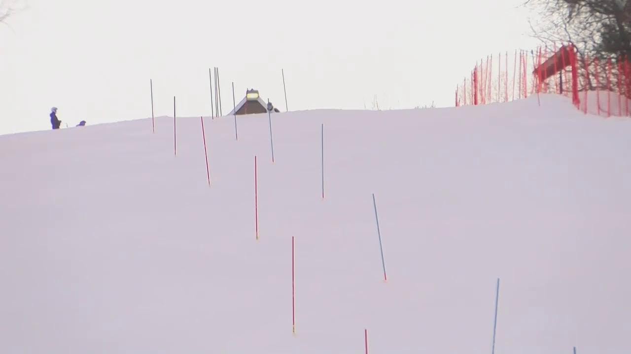 North Shore Ski League - Boys Varsity Meet - February 3, 2026