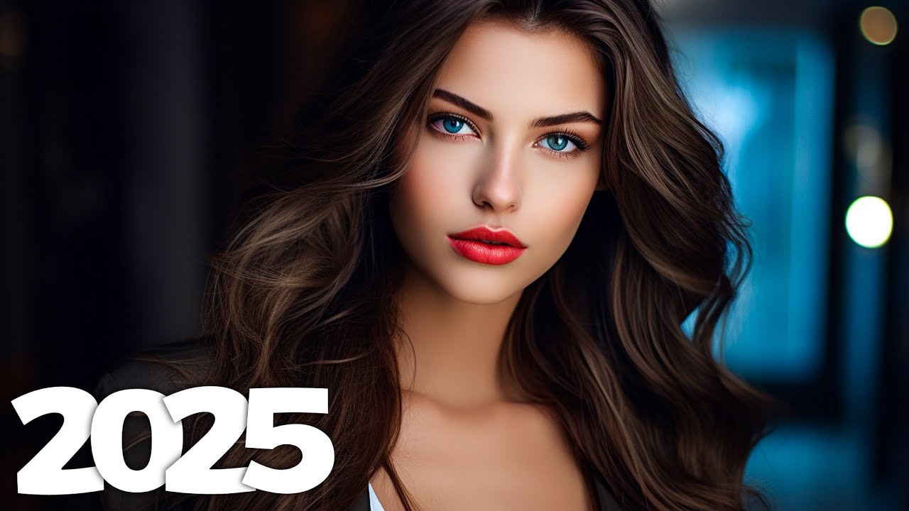 Лучшая Музыка 2025🏖️Зарубежные песни Хиты🏖️Популярные Песни Слушать Бесплатно 2025 #414