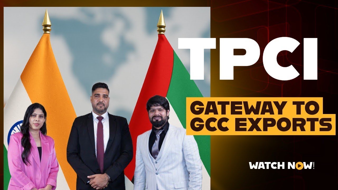 The Realities of Global Trade | Risk, Reward & Innovation with TPCI