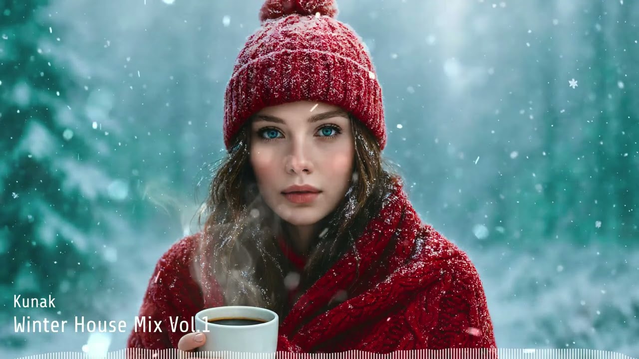 Kunak - Winter House mix 2025