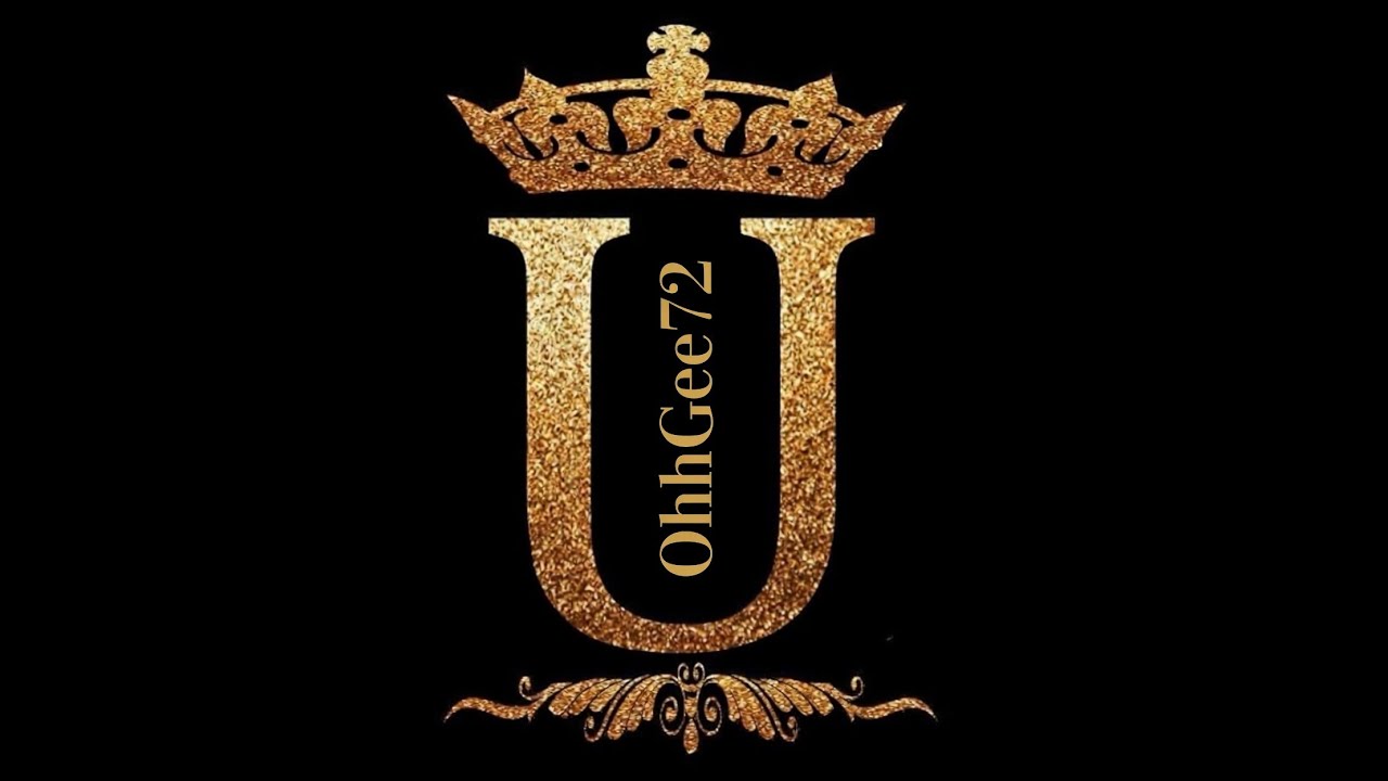 OhhGee72 - U